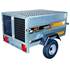 Pack chasse pour remorque Erdé 143/153