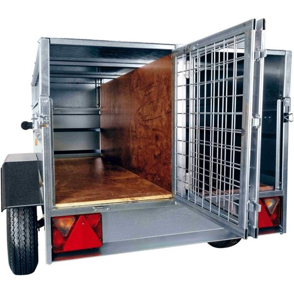 Pack chasse pour remorque Erdé 143/153