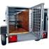 Pack chasse pour remorque Erdé 143/153