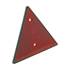 Triangle de signalisation Feu Vert