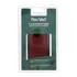 2 Catadioptres rectangulaires rouges Feu Vert