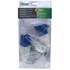 2 adaptateurs caravane 220v Feu Vert