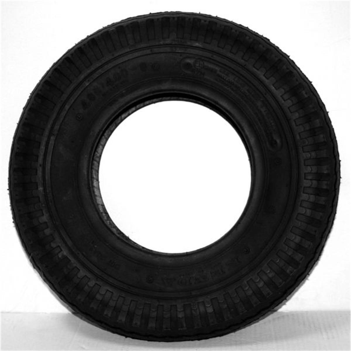 Pneu Remorque 400x10 Durca