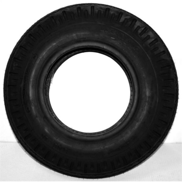 Pneu remorque 500x10 Durca