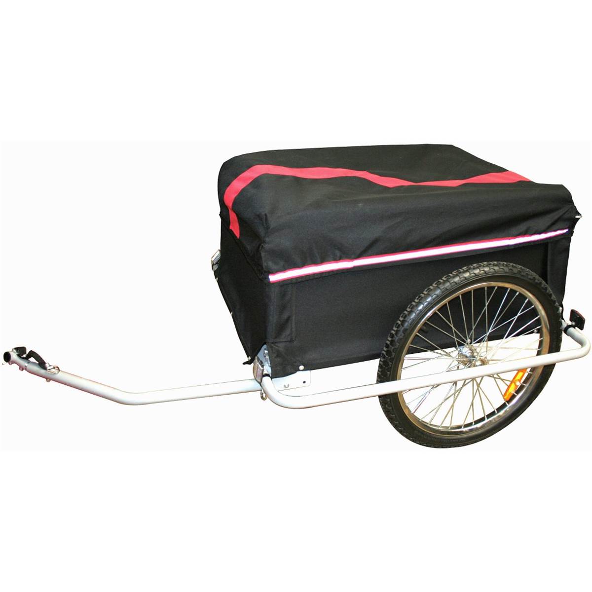 Remorque Pour Vélo Erdé Cargo