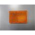 Catadioptre rectangle 57x39mm
