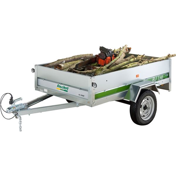 Remorque Feu Vert BJ1.90