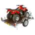 Châssis ERDE 751 multi-usages