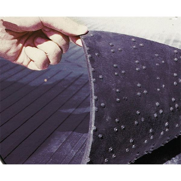 Tapis antidérapant Feu Vert 150 x 94