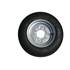Roue de secours 400 x 10