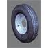 Roue de secours 500 x 10