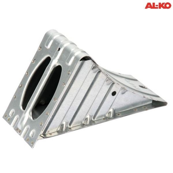 Cale roue métallique AL-KO