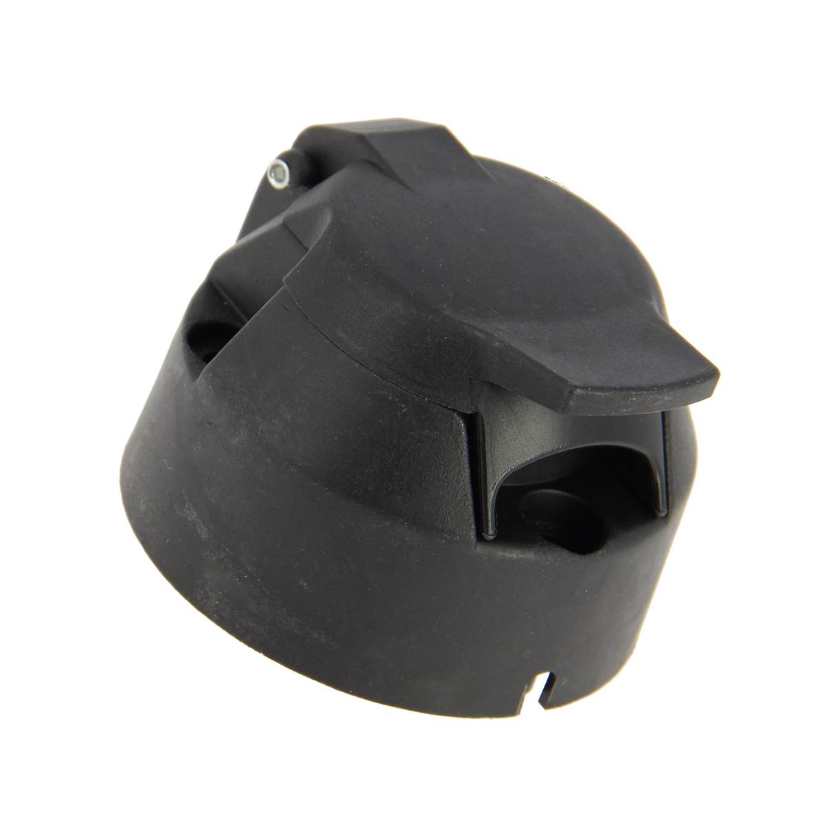 Prise Attelage 7 Broches Plastique Feu Vert