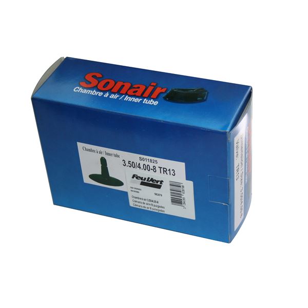 Chambre à air 8 pouces Sonair