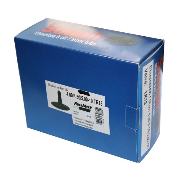 Chambre à air 10 pouces Sonair