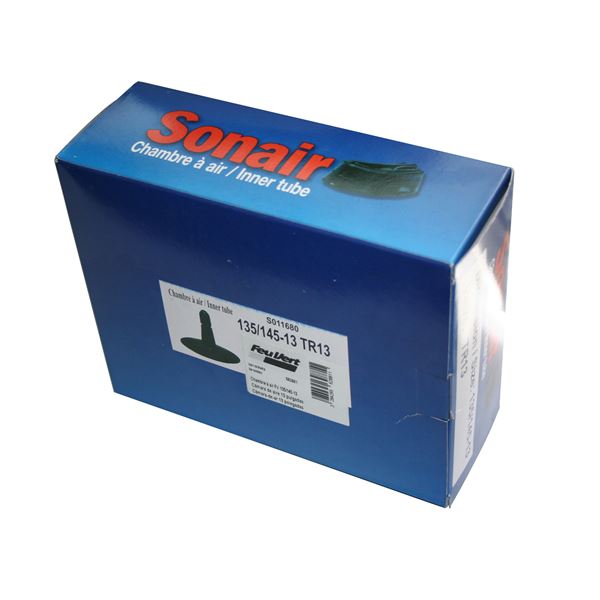 Chambre à air 13 pouces Sonair