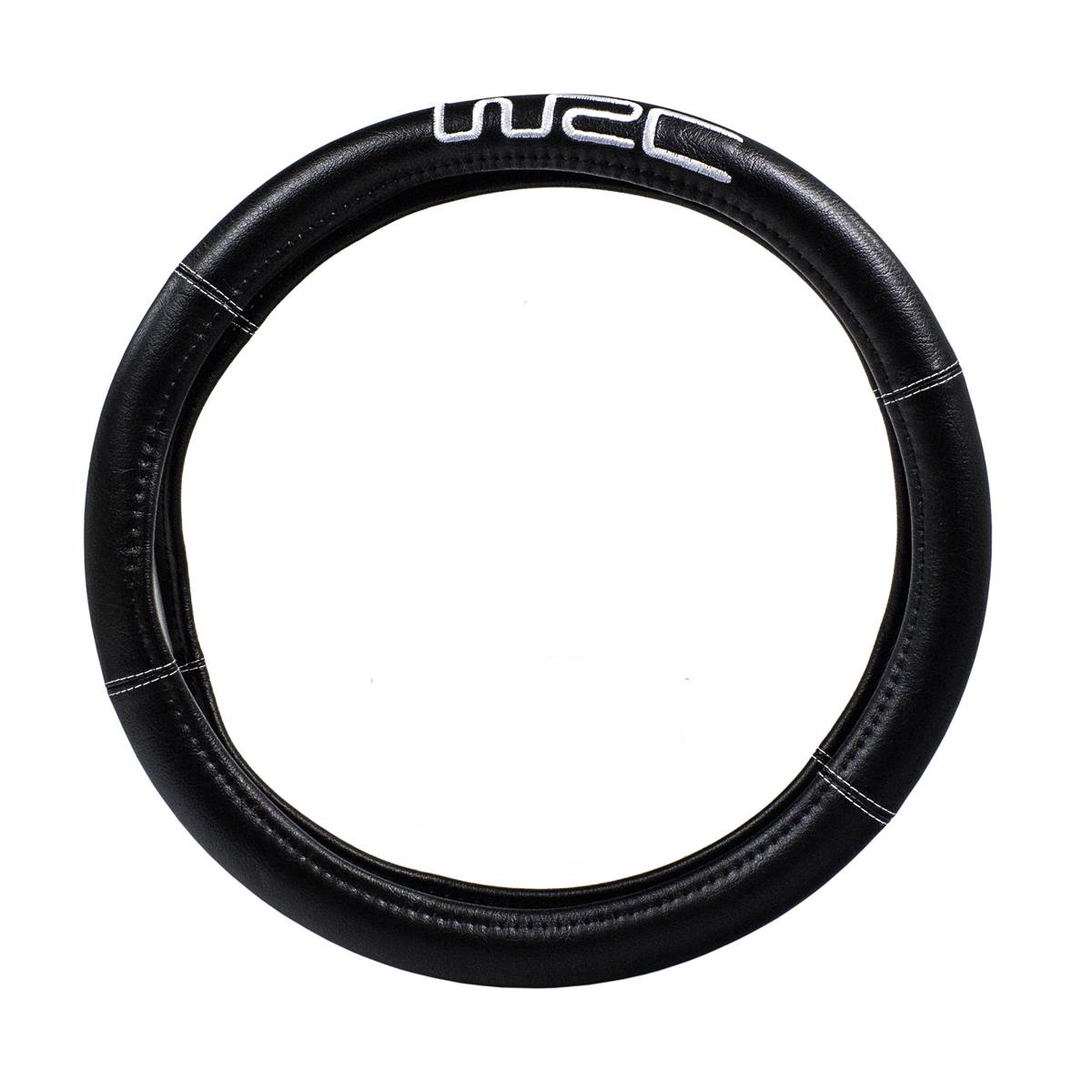 Couvre volant noir WRC