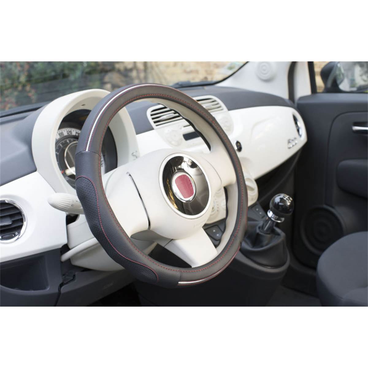 Couvre-volant Sportage