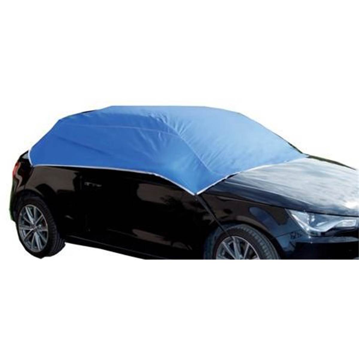 Housse De Protection D'habitacle Eté/hiver Taille L Customagic