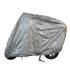 Housse bâche de protection pour 2 roues UM Taille 236 x 107 x 128