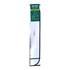 Pare-soleil aluminium rigide taille XL Feu Vert