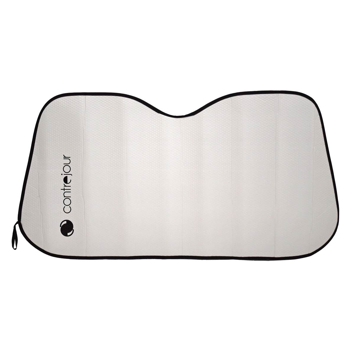 Pare-soleil Aluminium Taille M Contrejour