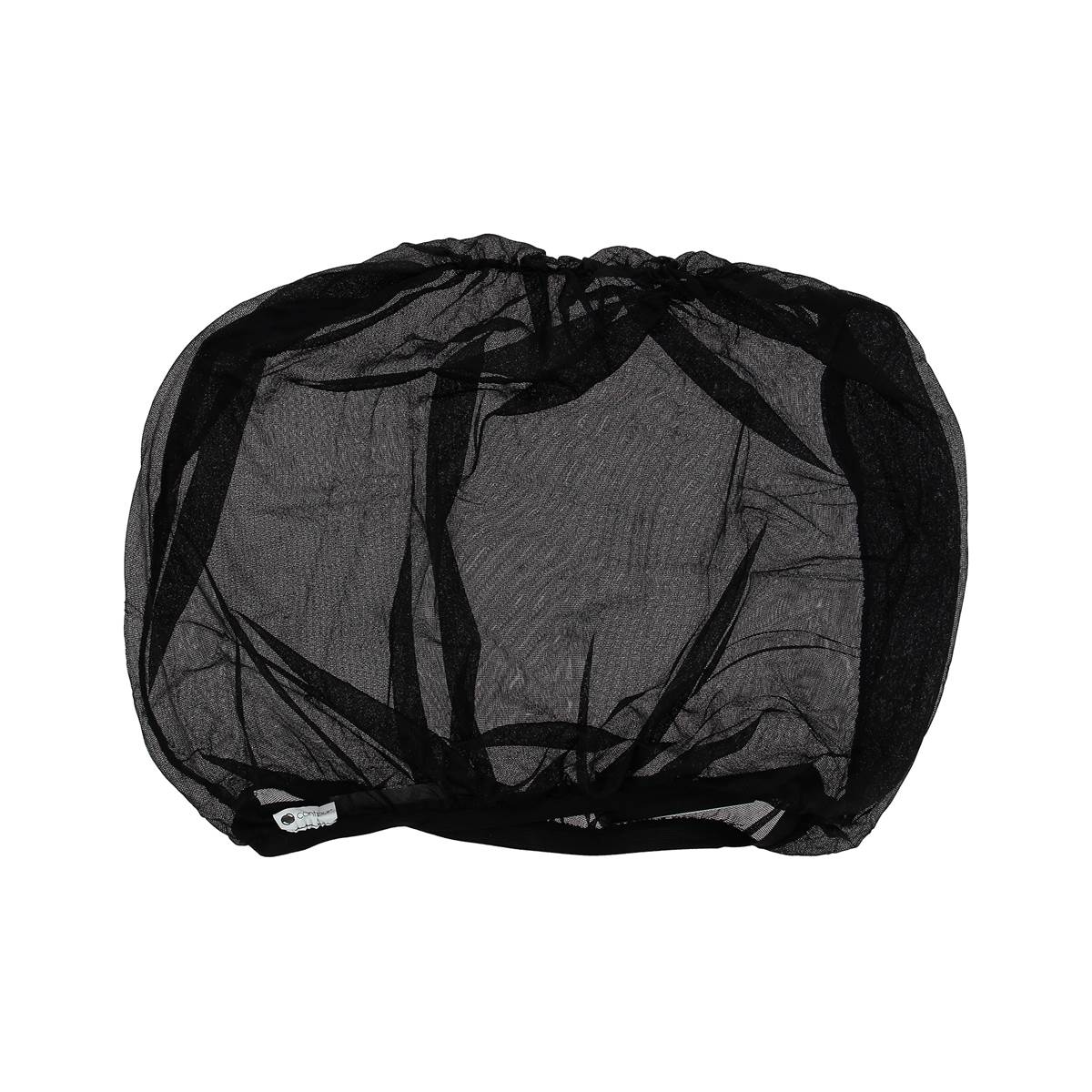 2 Rideaux "chaussette" Taille S Contrejour