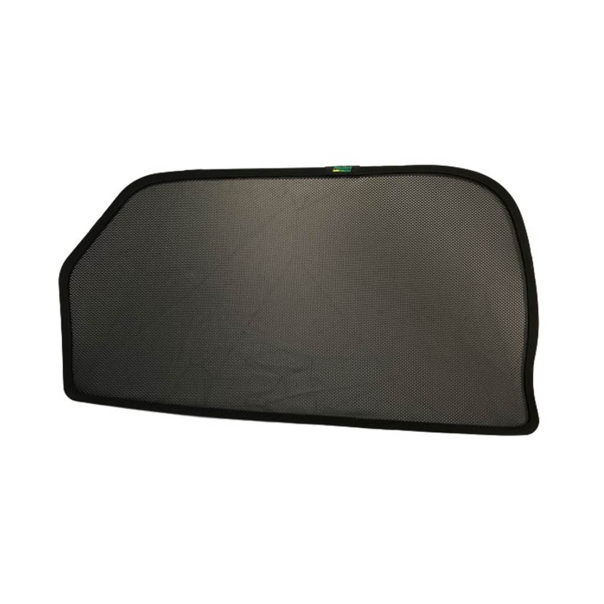 2 Rideaux latéraux pour Peugeot 2008 Feu Vert Premium