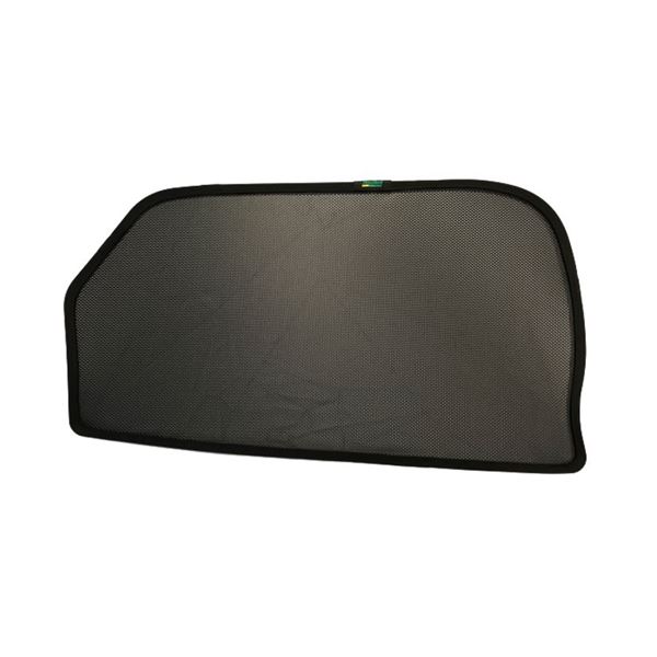 2 Rideaux latéraux pour Peugeot 2008 Feu Vert Premium