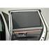 2 Rideaux latéraux pour Peugeot 2008 Feu Vert Premium