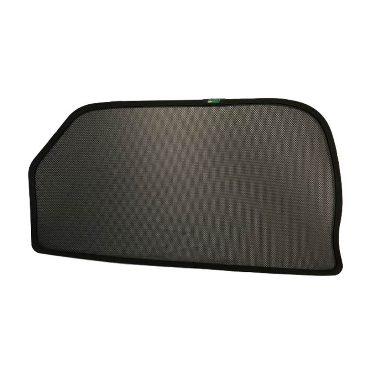 2 Rideaux Latéraux Pour Peugeot 3008ii Feu Vert Premium