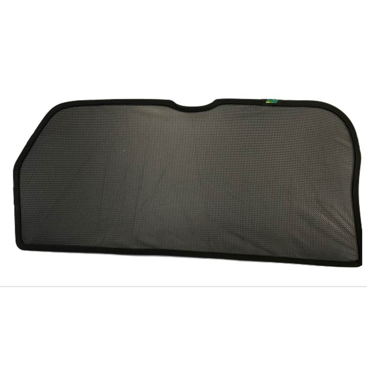 2 Rideaux latéraux pour Peugeot 5008II Feu Vert Premium