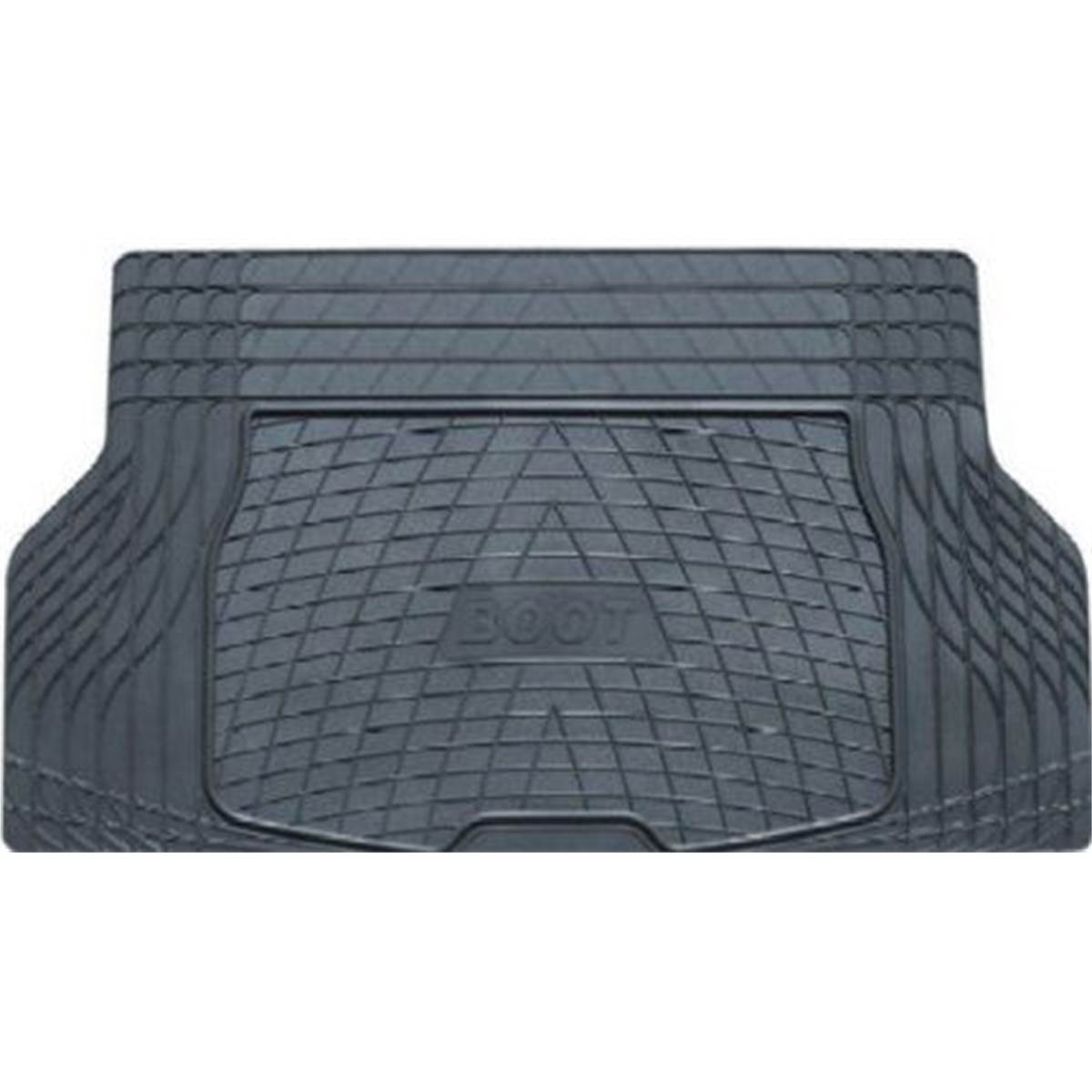 Tapis De Coffre Universel