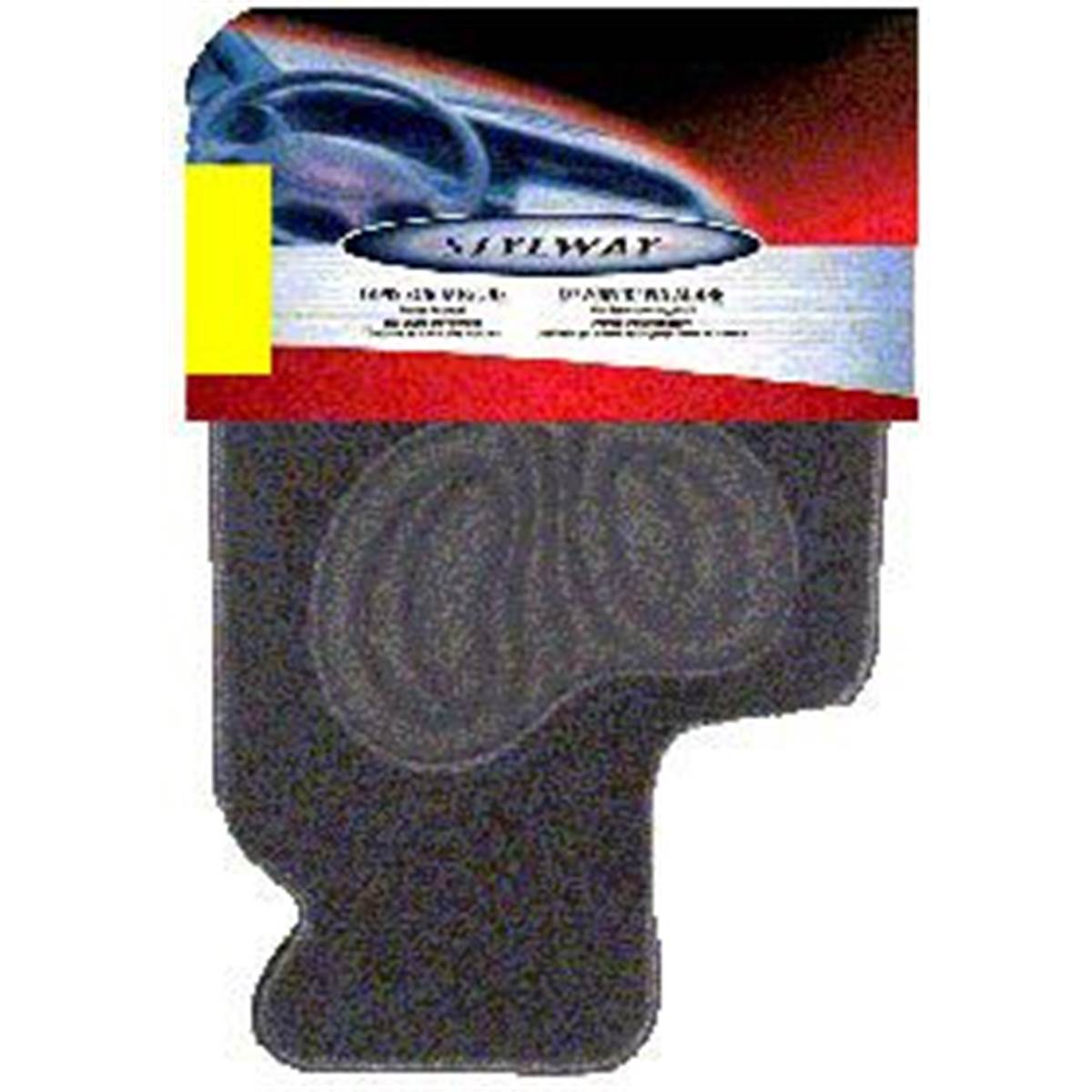Tapis Sur Mesure Pour 207 Stylway