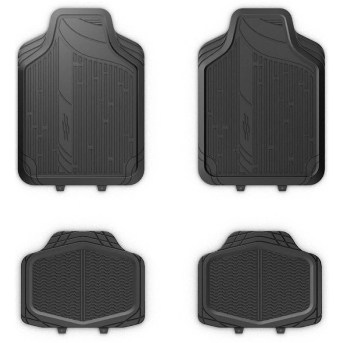 Tapis Universel Pvc Protec X4