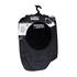 2 tapis PVC/moquette universels noir WRC