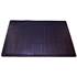 Tapis de coffre 80X120 ROULE PVC