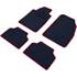 4 Tapis moquette universel