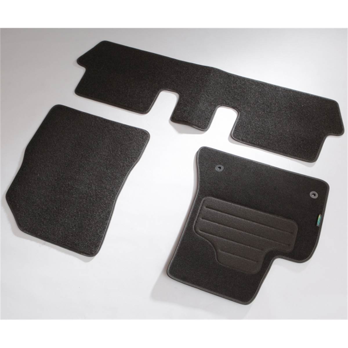 Tapis Sur Mesure Feu Vert Pour Peugeot 308 Sw Ii