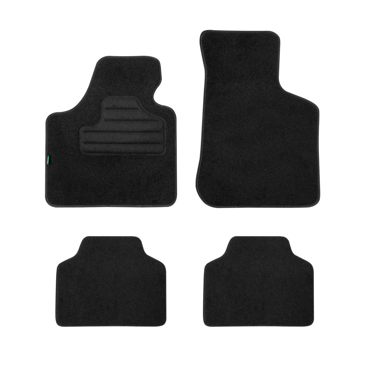 Tapis Feu Vert Adapté Constructeur Pour Véhicules Audi