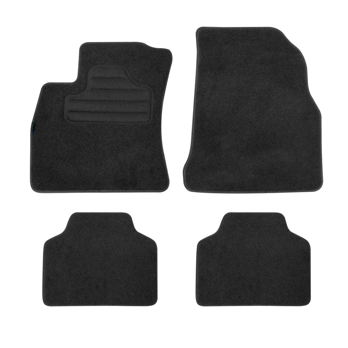 Tapis Feu Vert Adapté Constructeur Pour Véhicules Fiat