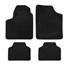 4 tapis adaptés constructeur pour Opel Feu Vert