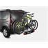 Porte-vélos attelage Feu Vert Discover - 2 vélos