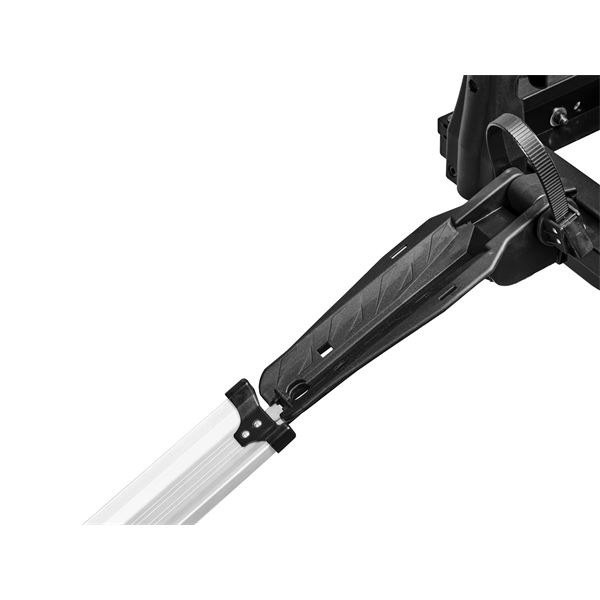 Rampe de chargement pour porte-vélos Feu Vert