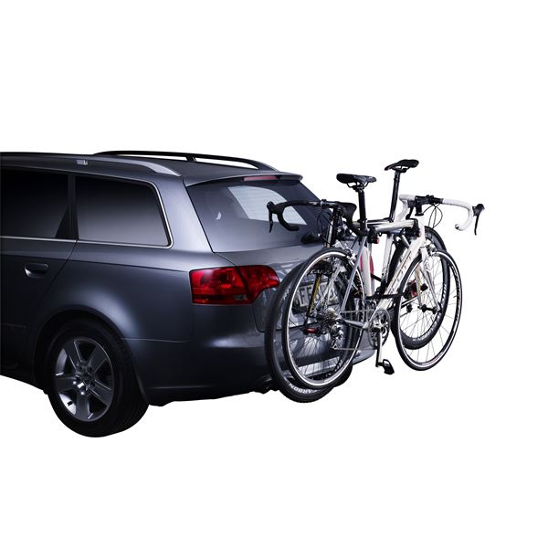 Porte-vélos attelage suspendu Thule Xpress 970 - 2 vélos