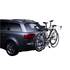 Porte-vélos attelage suspendu Thule Xpress 970 - 2 vélos