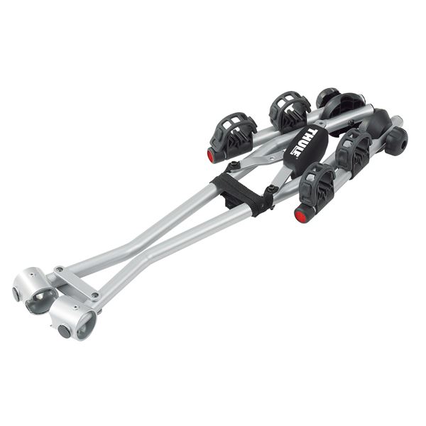 Porte-vélos attelage suspendu Thule Xpress 970 - 2 vélos