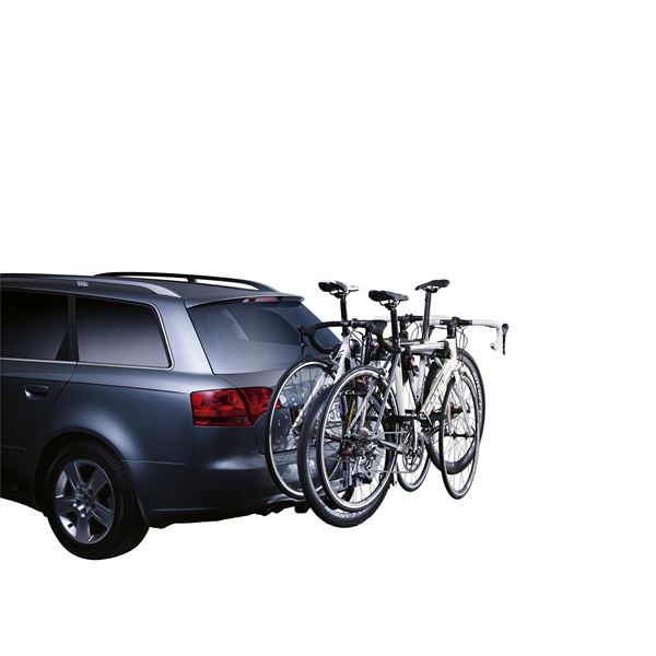 Porte-vélos attelage suspendu Thule Hang-on 972 - 3 vélos