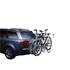 Porte-vélos attelage suspendu Thule Hang-on 972 - 3 vélos