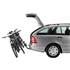 Porte-vélos attelage suspendu Thule Hang-on 972 - 3 vélos
